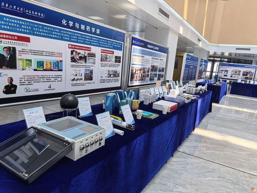 打造全鏈條成果轉化服務體系 推動科技成果轉化賦能泉城產業(yè)發(fā)展
