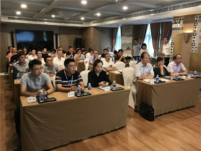 二三維CAD技術應用交流會在滬召開，聚焦設計與創新前沿