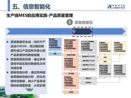 智能制造與實踐 信息技術咨詢服務的27張精彩PPT解讀